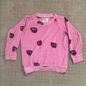 Hugo Tiki Kid Sweaters